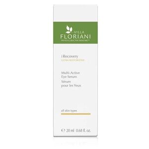Villa Floriani iRecovery Multi Active Eye Serum